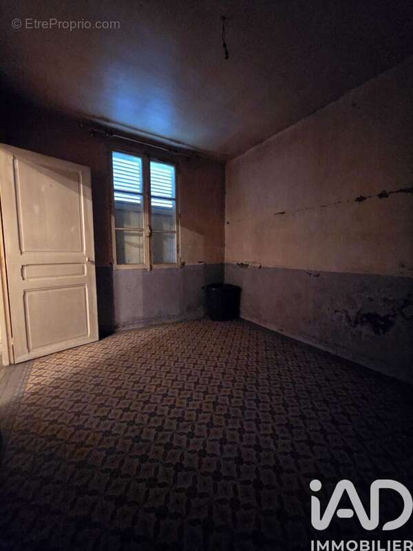 Photo 7 - Maison à BALAGNY-SUR-THERAIN