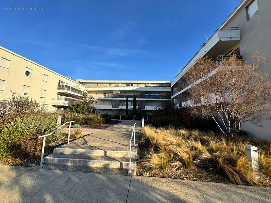 Appartement à AVIGNON