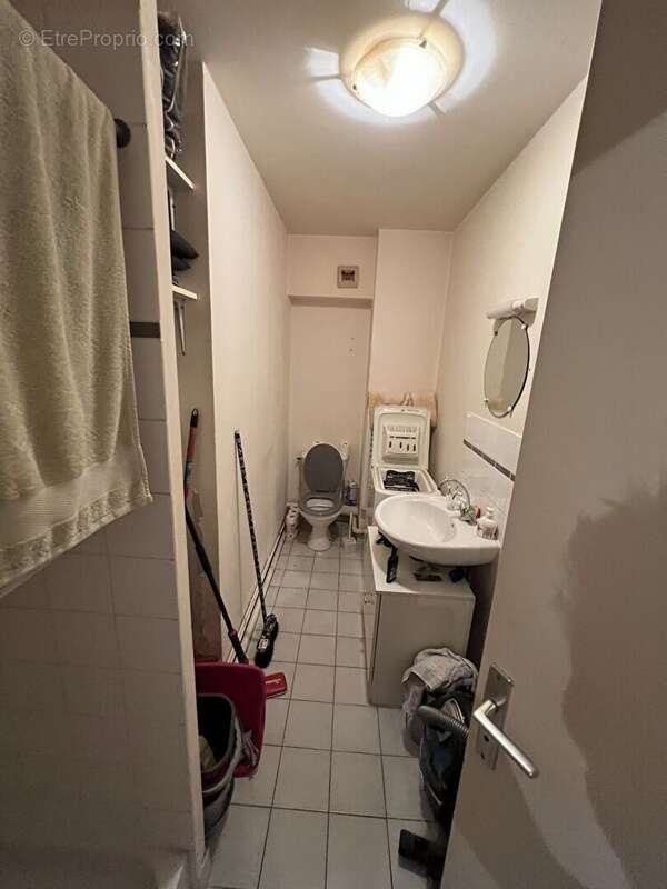 Appartement à EVREUX