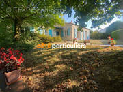 Maison à LES HERBIERS