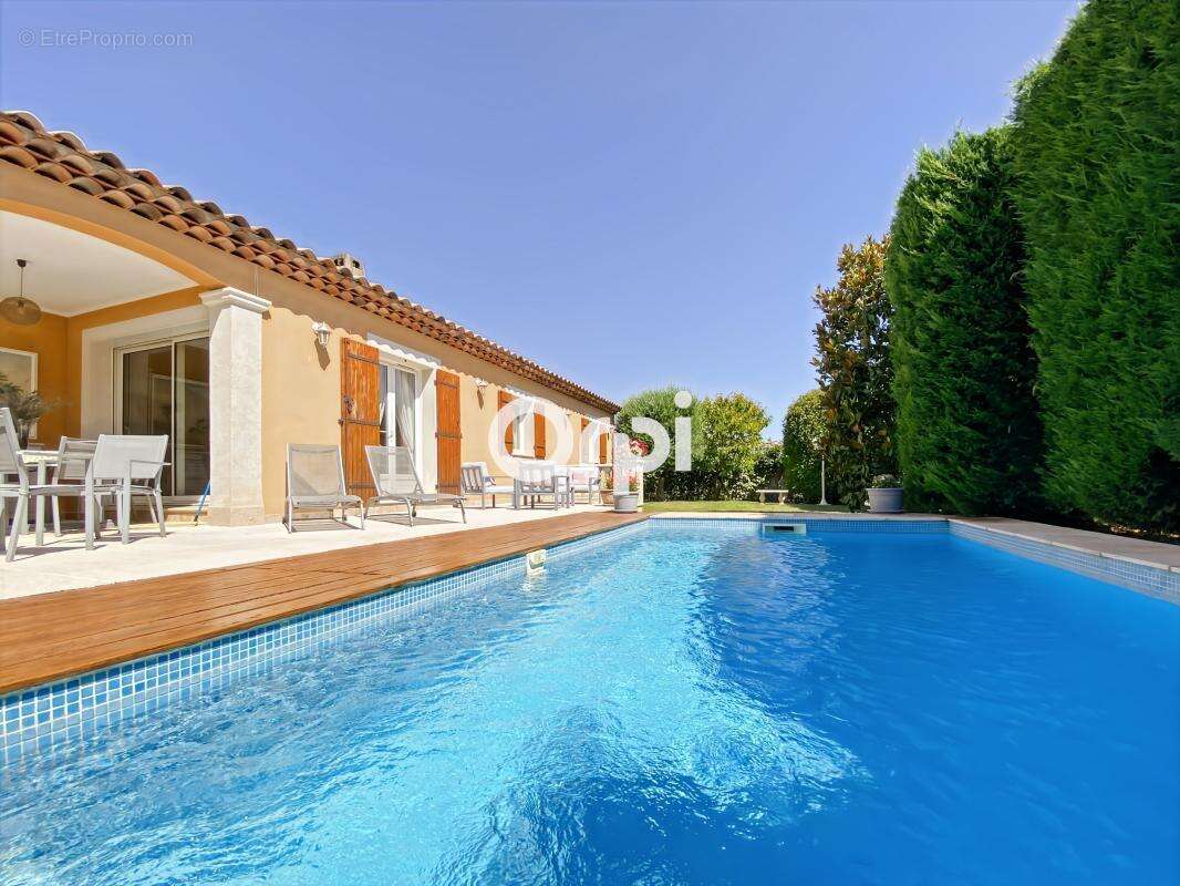 Villa de plain-pied à Vendre - photo 38