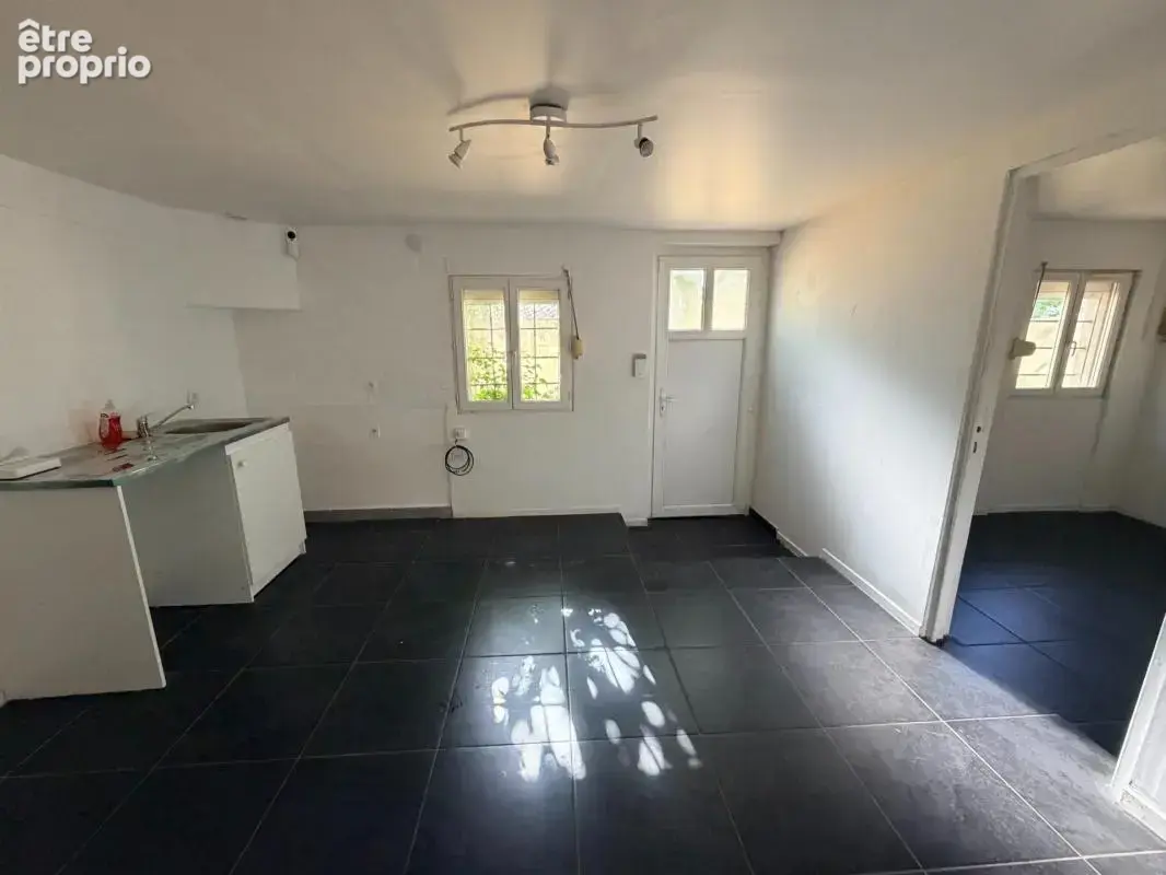 Maisonette indépendante avec extérieur privatif à Marseille 15ème, idéale premier achat ou investissement locatif - photo 5
