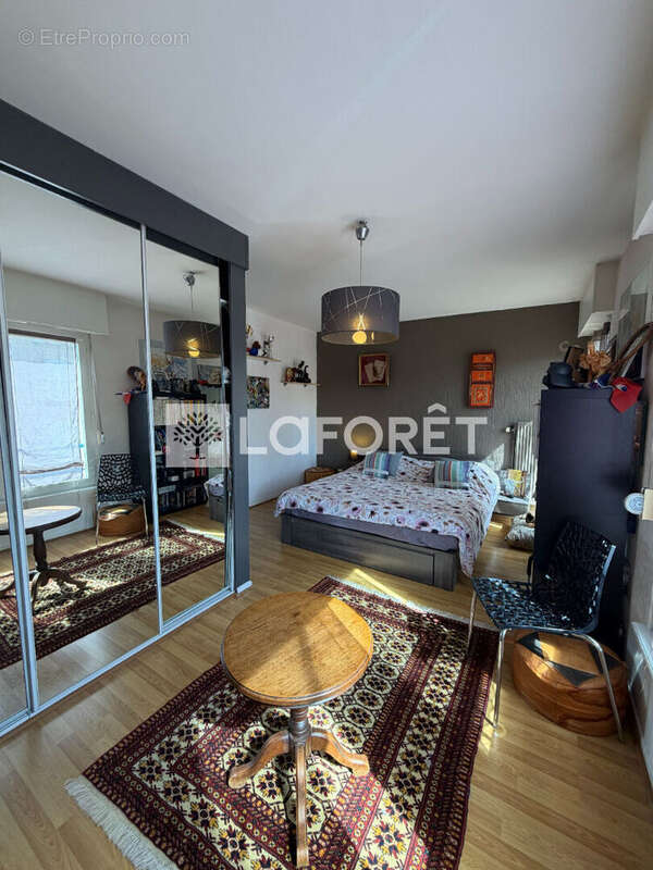 Maison à MOULINS-LES-METZ