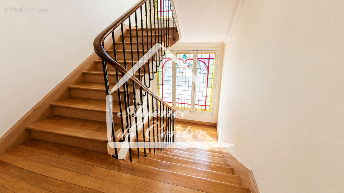 Appartement à ARCUEIL