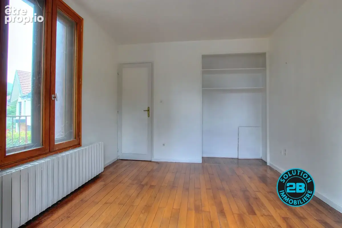 Appartement 2 pièces 35 m² à vendre à Aix-Les-Bains (73100) - photo 3
