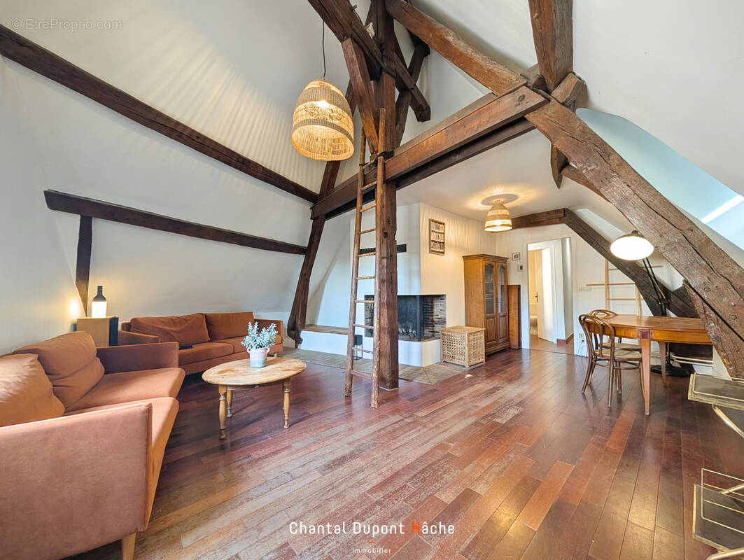 Appartement à CHARTRES