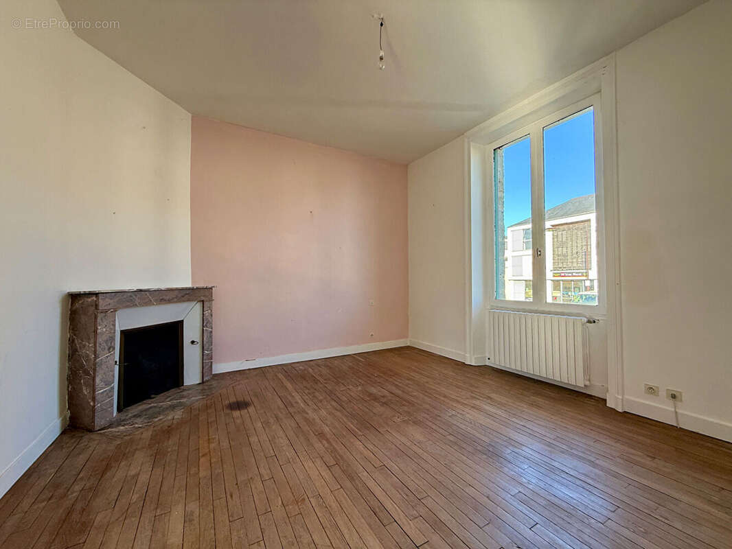 Balaze - a vendre - maison - photo 12