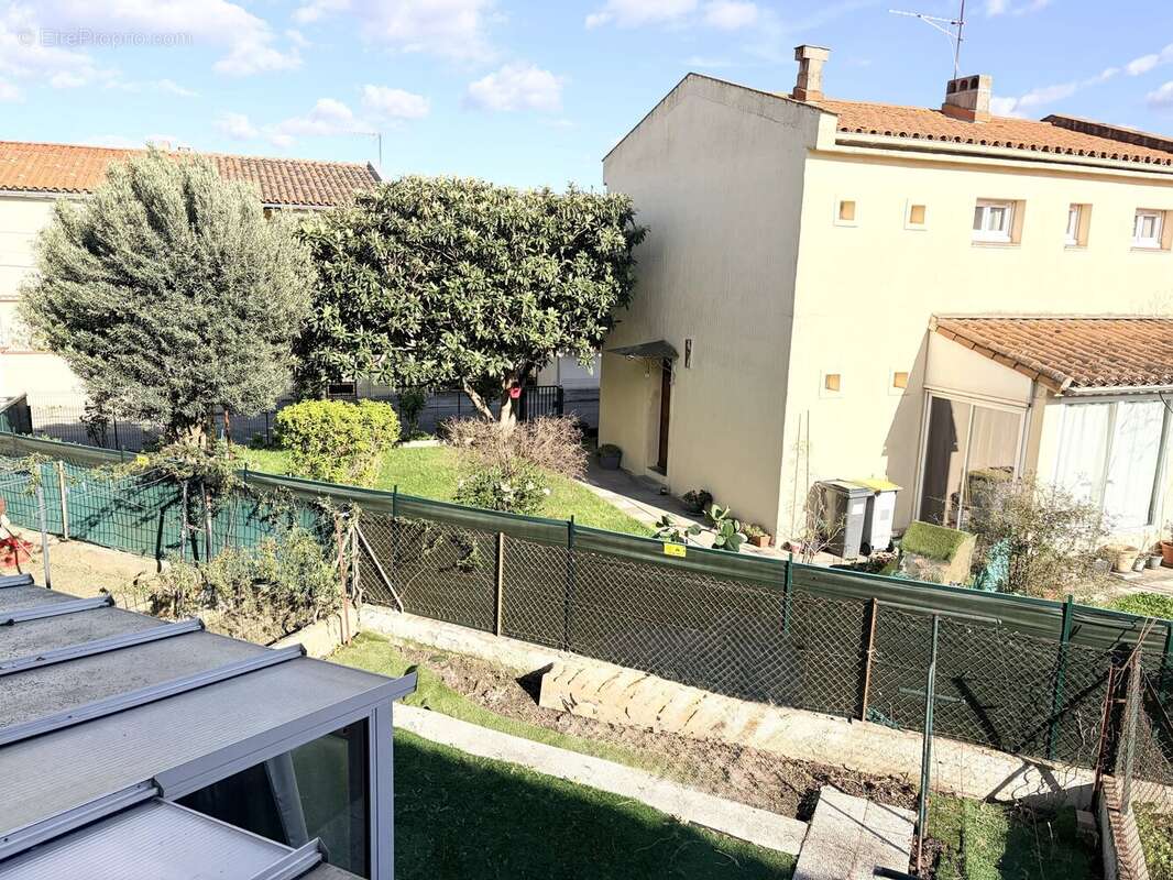 Maison de Ville 3 Chambres à Carcassonne – Prix Attractif pour Vente Rapide - photo 18