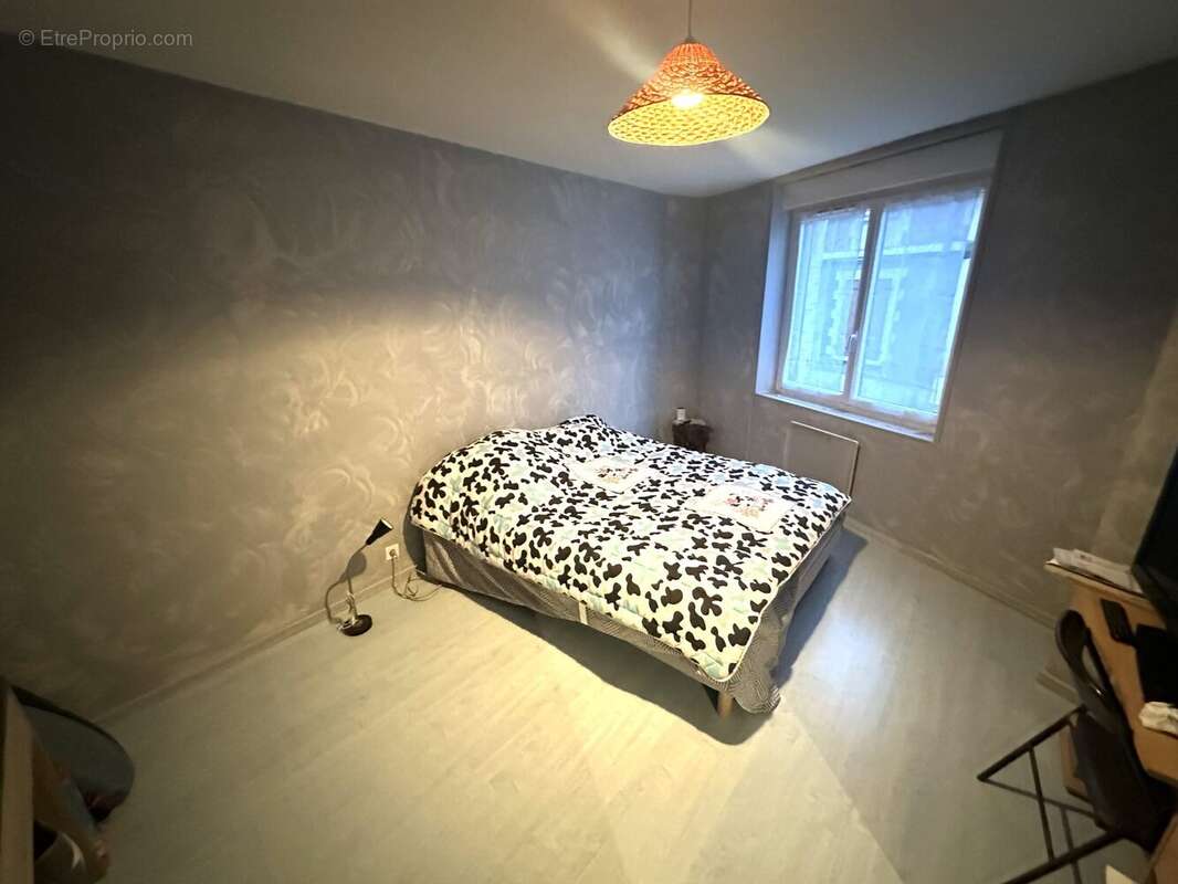 Appartement à LIANCOURT