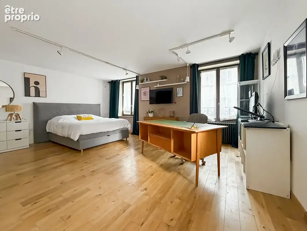 Maison 221m² à montreuil - photo 8
