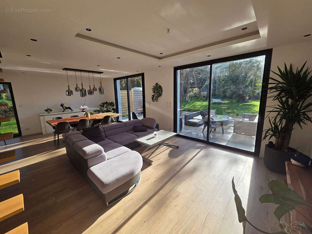 Maison à CONCARNEAU