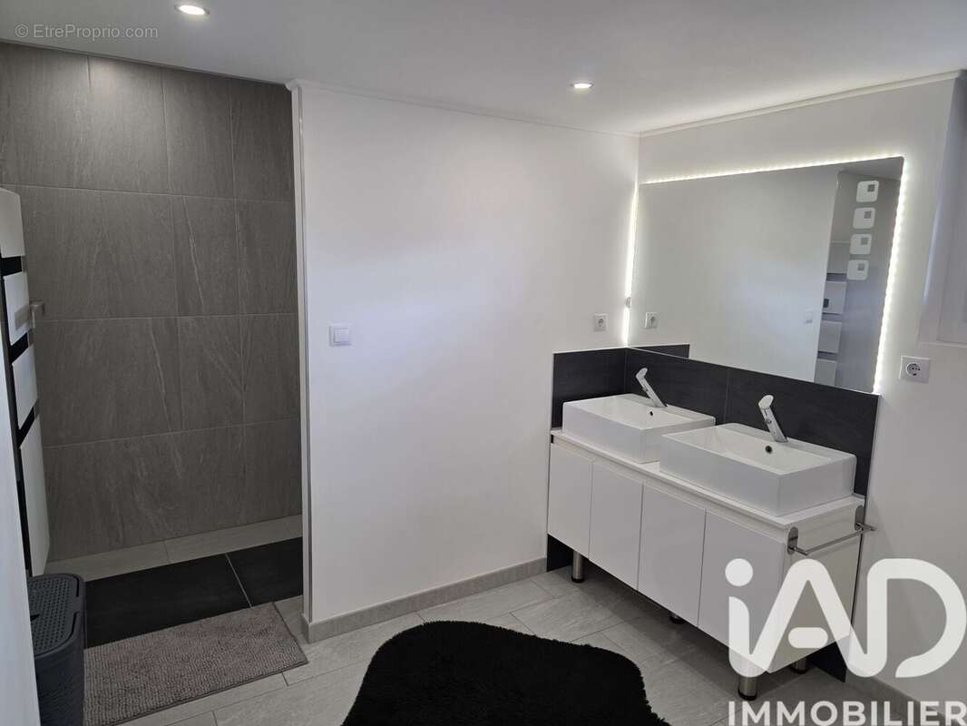 Photo 5 - Maison à HERBAULT