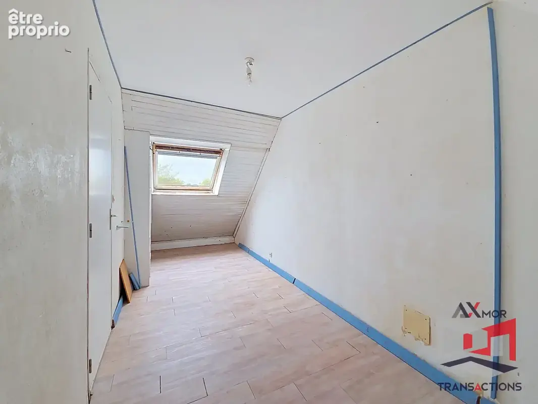 PLOULEC'H : maison 4 chambres , proche plage et bourg - photo 6