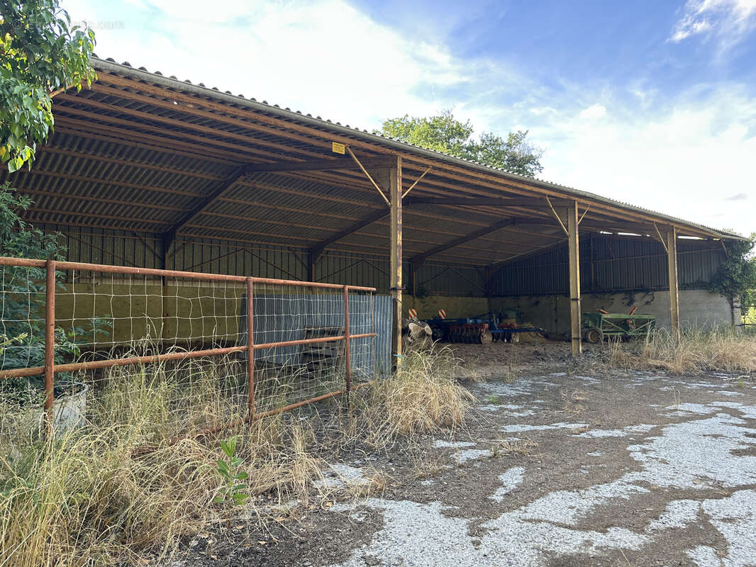Maison à L'ISLE-EN-DODON