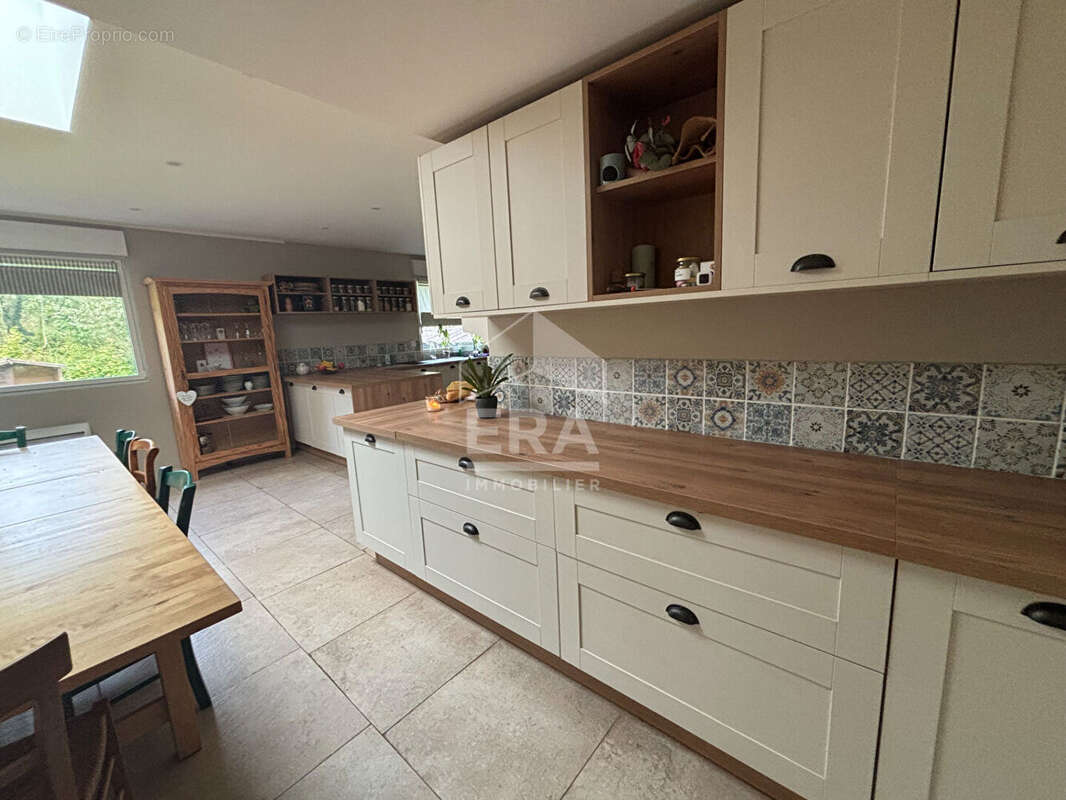 Maison à HENIN-BEAUMONT