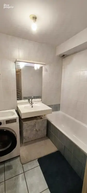 Appartement T3 Proche Vieille Ville et Lac - photo 7