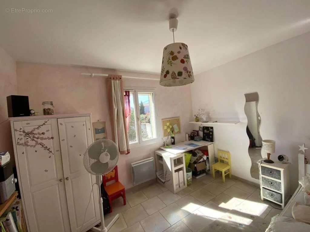 Maison à SAINT-MAXIMIN-LA-SAINTE-BAUME