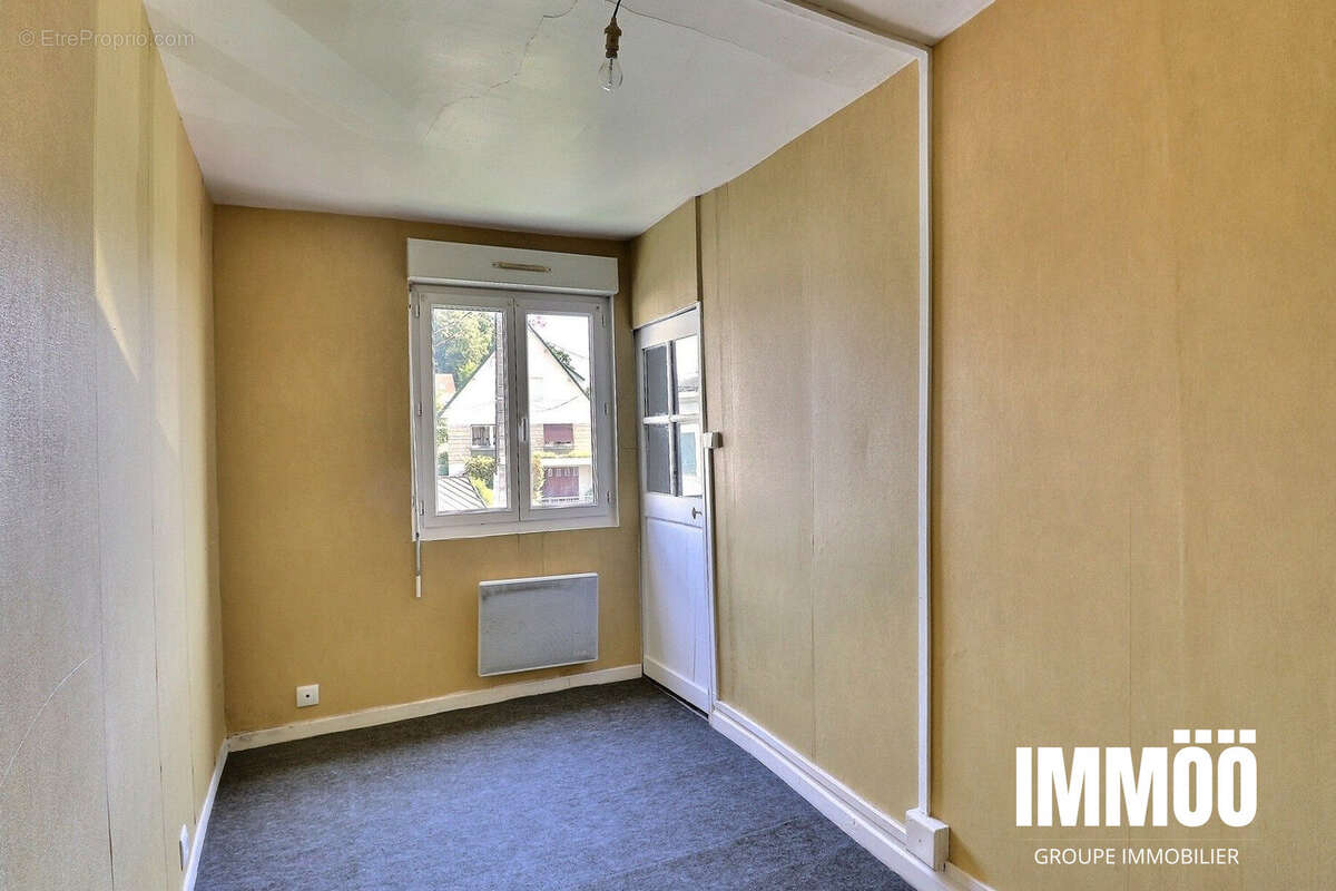 Maison 53 m² à Duclair  - photo 6