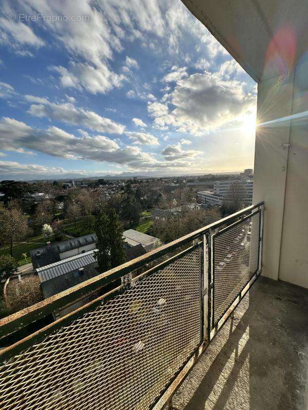 Appartement à TARBES