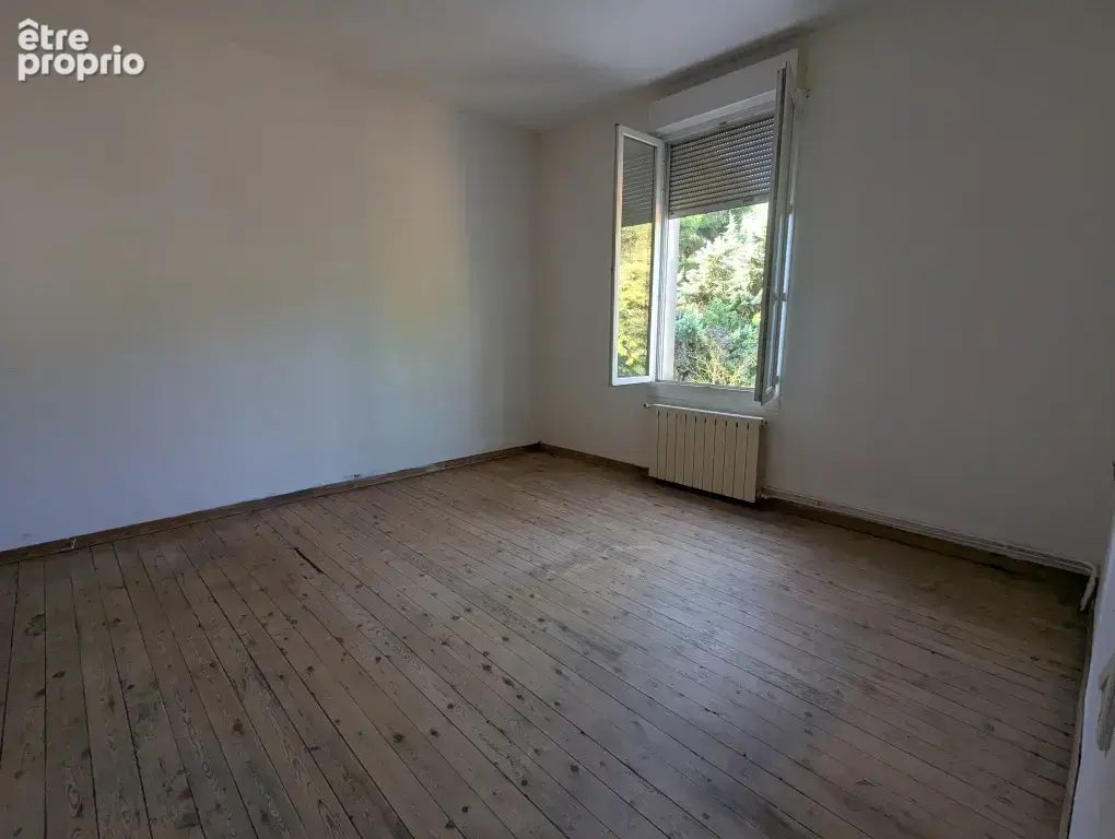 Maison de maçon T4 avec jardin et sous-sol - photo 11