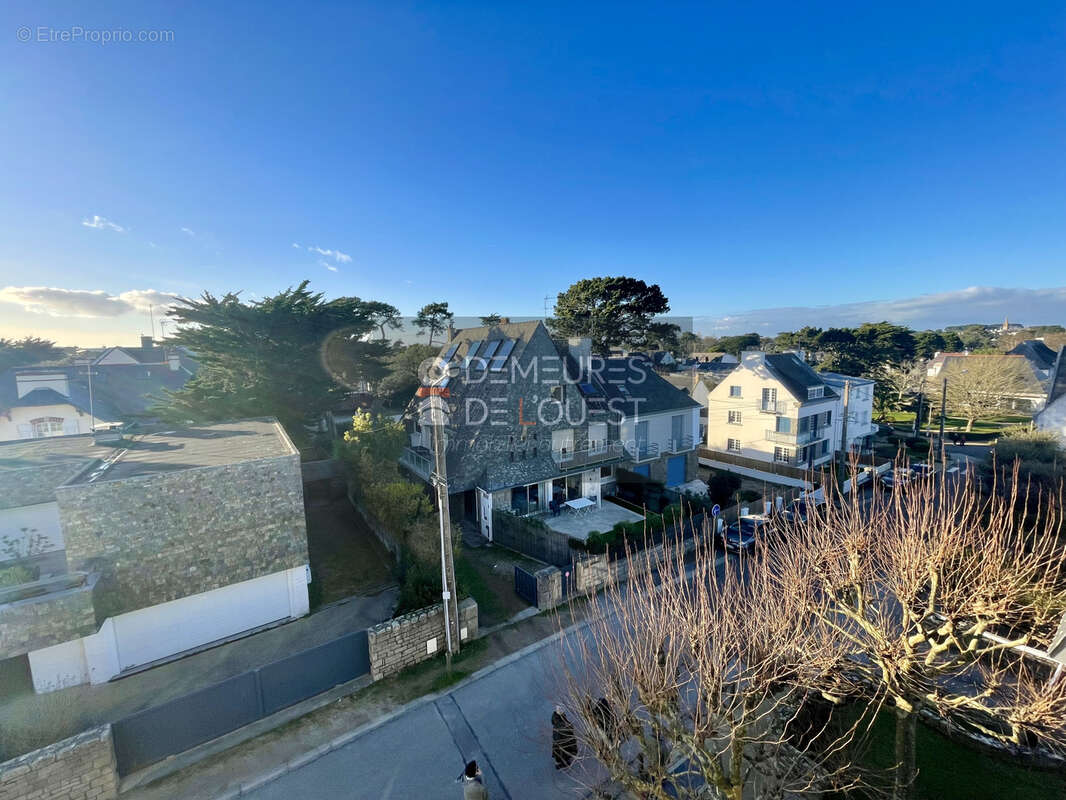Appartement à CARNAC