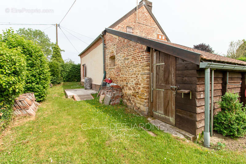 Maison à vendre 3 pièces GACE (61) - photo 19