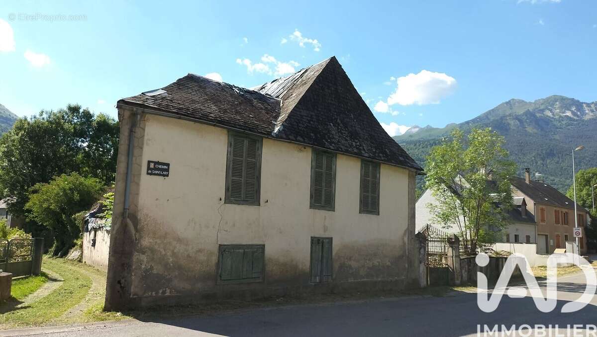 Photo 5 - Maison à VIELLE-AURE