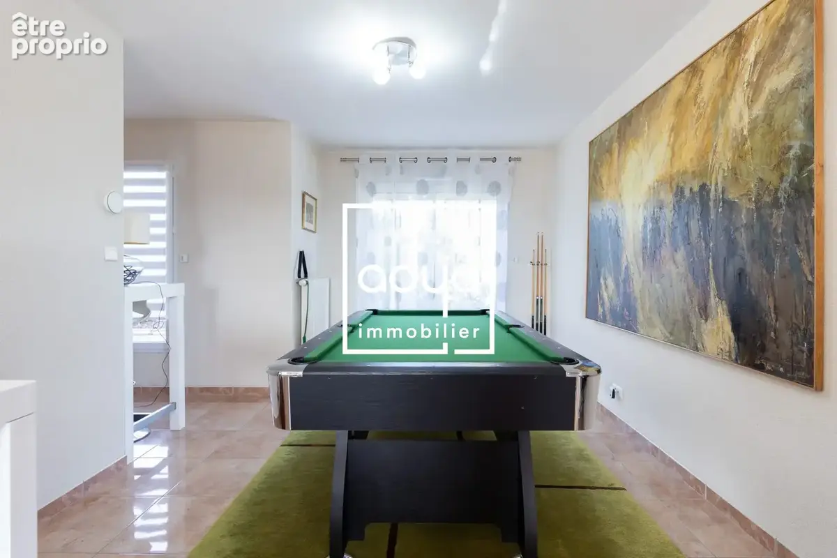 Maison 6 pièces 178 m² à vendre à Cholet (49300) - photo 4