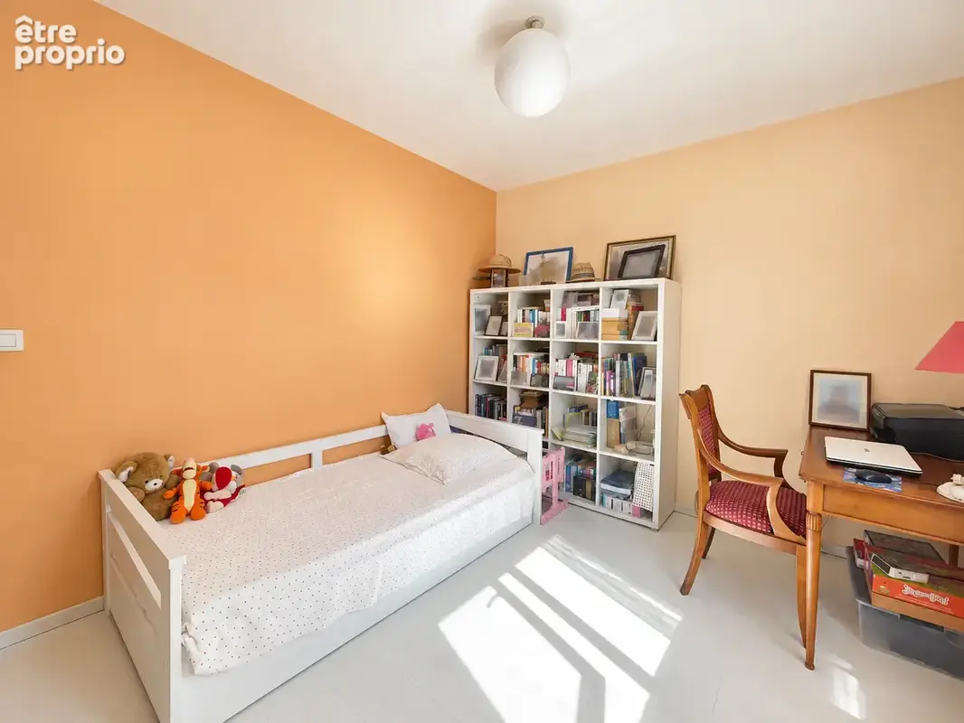 Coursac - Maison lumineuse avec 2 chambres de plain-pied - photo 14