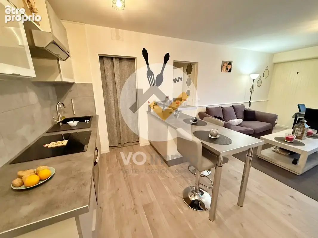 Appartement 2 pièces 46 m² à vendre à Illzach (68110) - photo 7