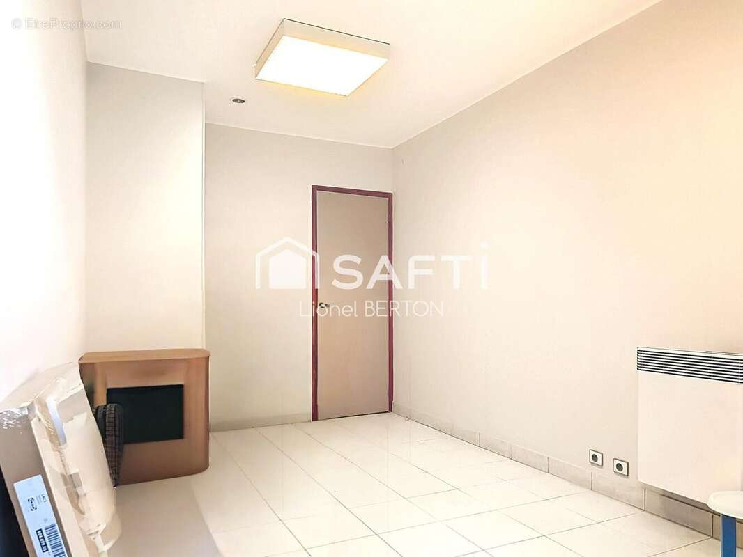 Photo 9 - Appartement à MONTREUIL