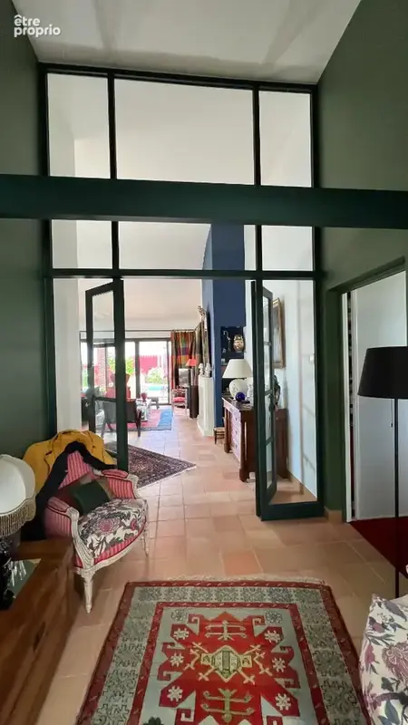Quartier recherché à 5 min à pied du Château - photo 11