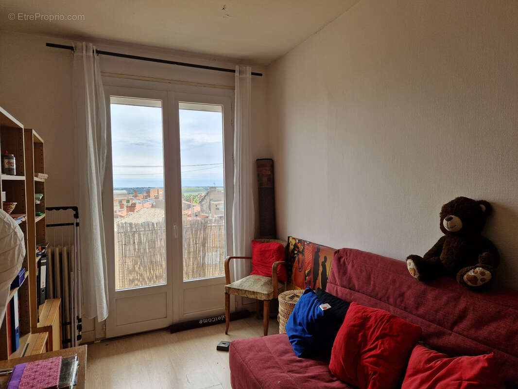 Appartement à BEZIERS