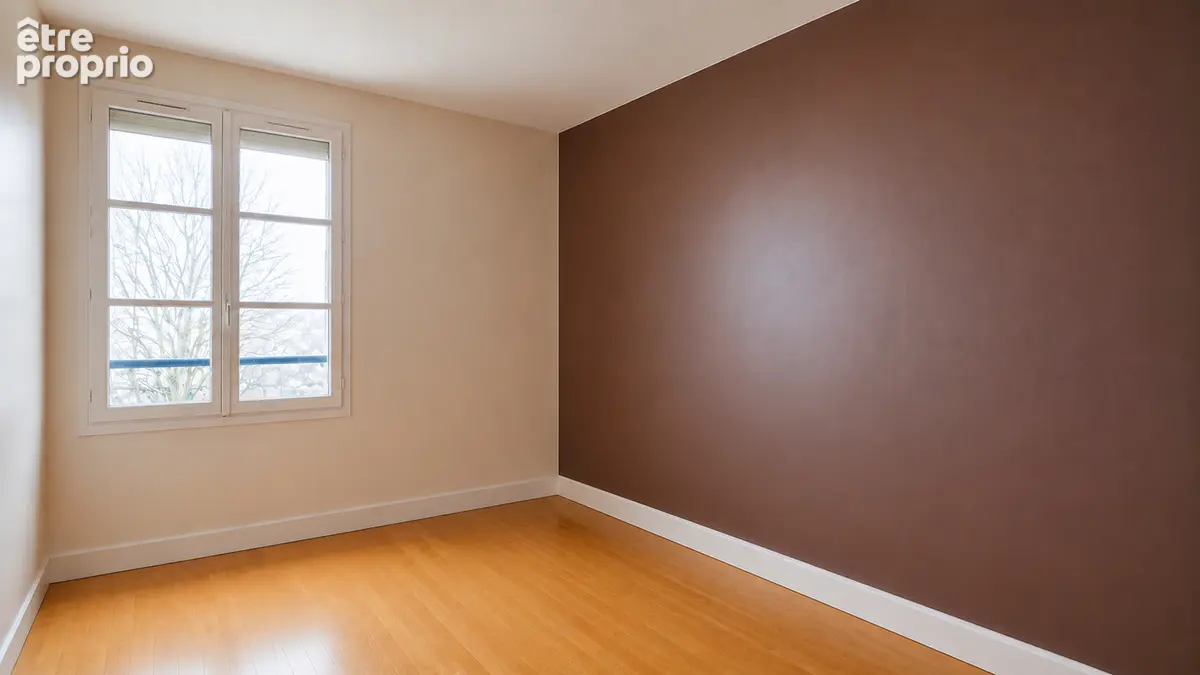 Appartement Courbevoie 3 pièce(s) 63.16 m2 - photo 9
