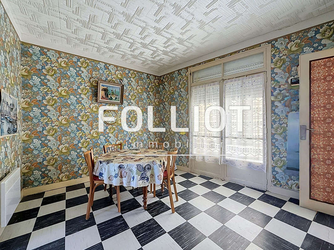 A Vendre Appartement Vue mer avec GARAGE à Barneville Plage - photo 8