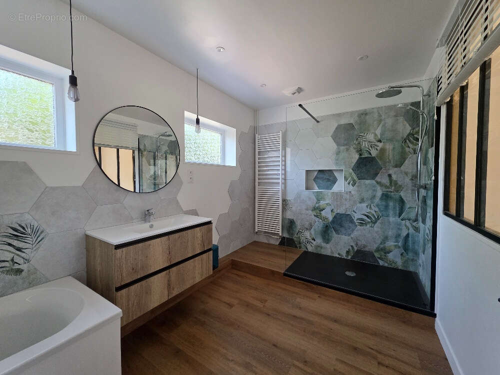 Maison à vendre - Le Havre Aplemont - 204 m² - 6 chambres - Jardin - Garage - photo 19