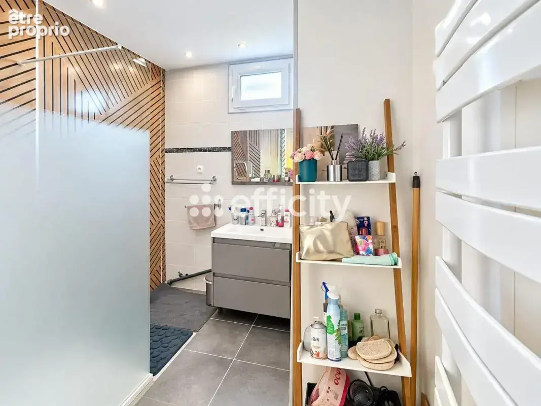 Maison 6 pièces 136 m² à vendre à Abzac (33230) - photo 12