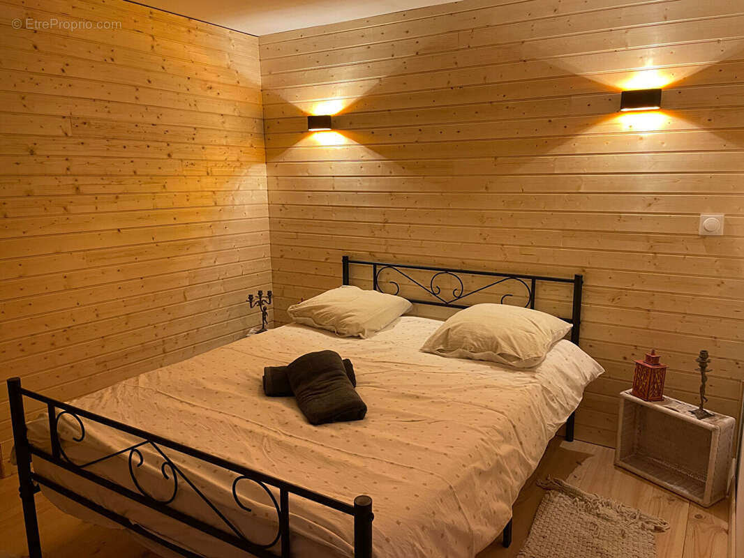 Maison à SAINTE-FOY-LA-GRANDE