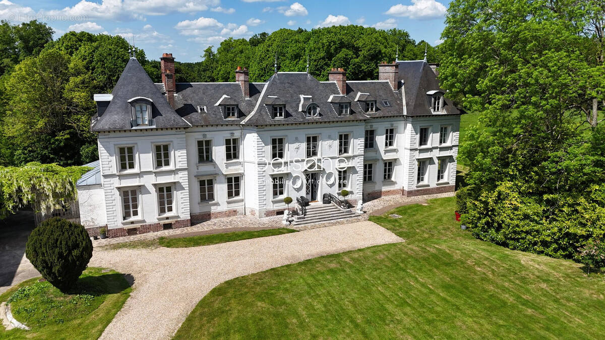 Autre à VOISCREVILLE