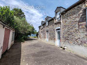 Maison à LE THEIL-DE-BRETAGNE