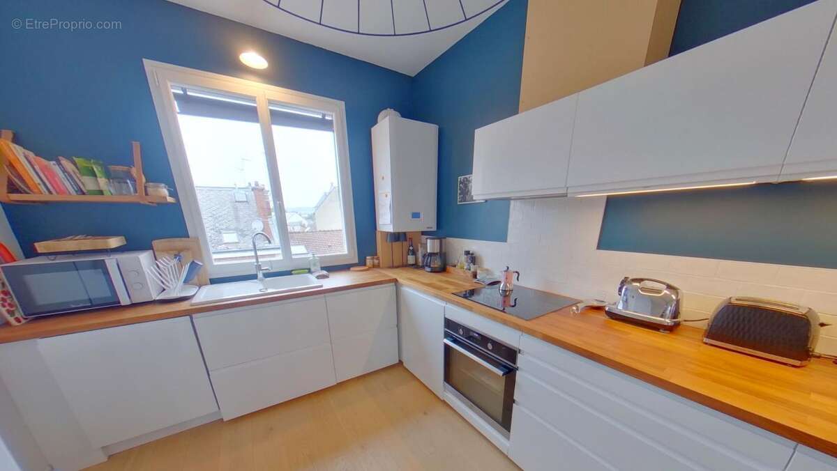 Appartement à EPERNAY