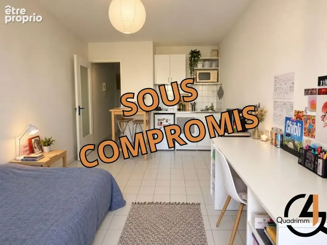 Appartement à MONTPELLIER