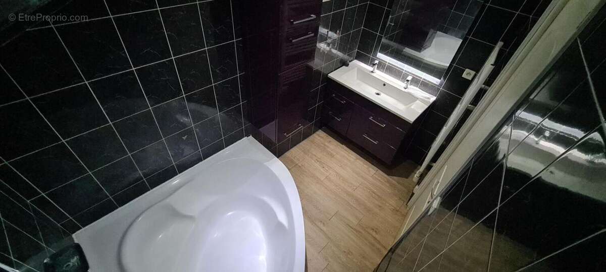 Appartement à MACON