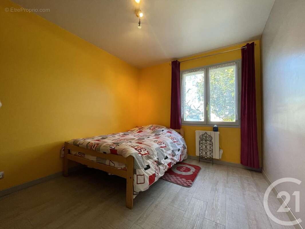 Maison à SAINT-LUNAIRE