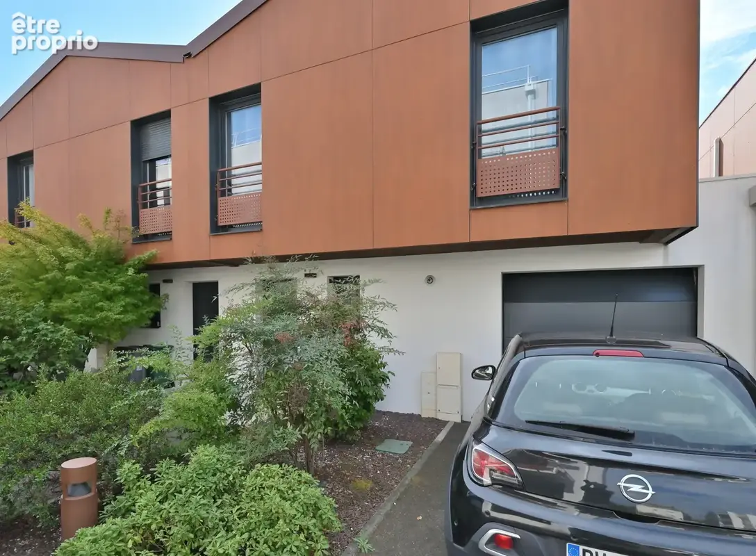 Le bouscat centre ville - maison 96m2 3ch jardin garage et parking - photo 19