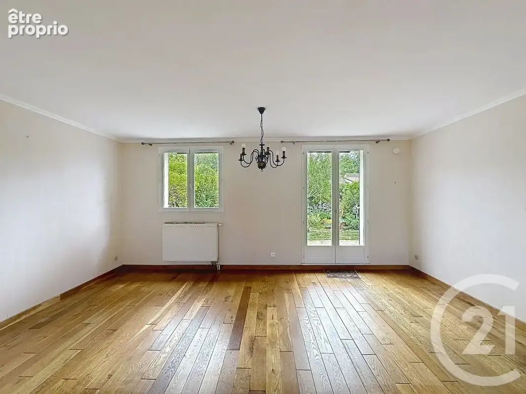 Maison 117 m² à Saint-Andre-Les-Vergers  - photo 5