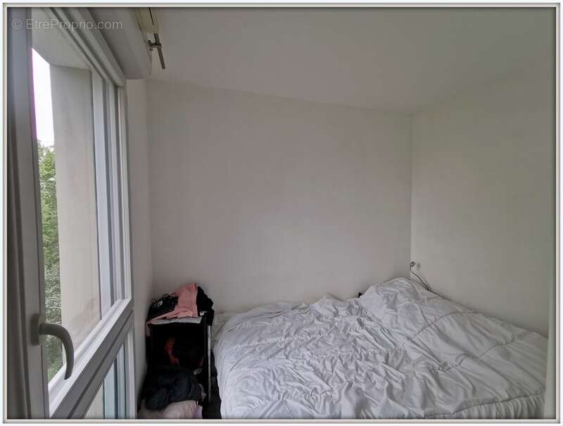 Appartement à BRETIGNY-SUR-ORGE