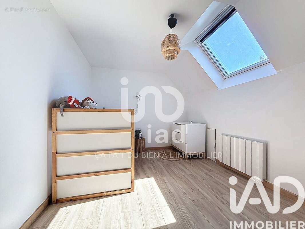 Photo 7 - Maison à SAINTRY-SUR-SEINE