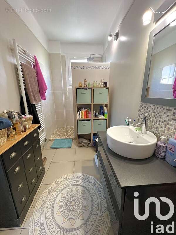 Photo 4 - Maison à SAVIGNY-SUR-ORGE