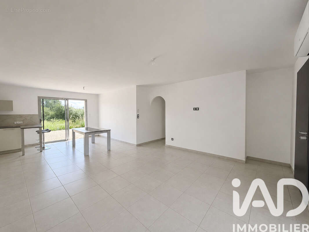 Photo 4 - Maison à AIRVAULT
